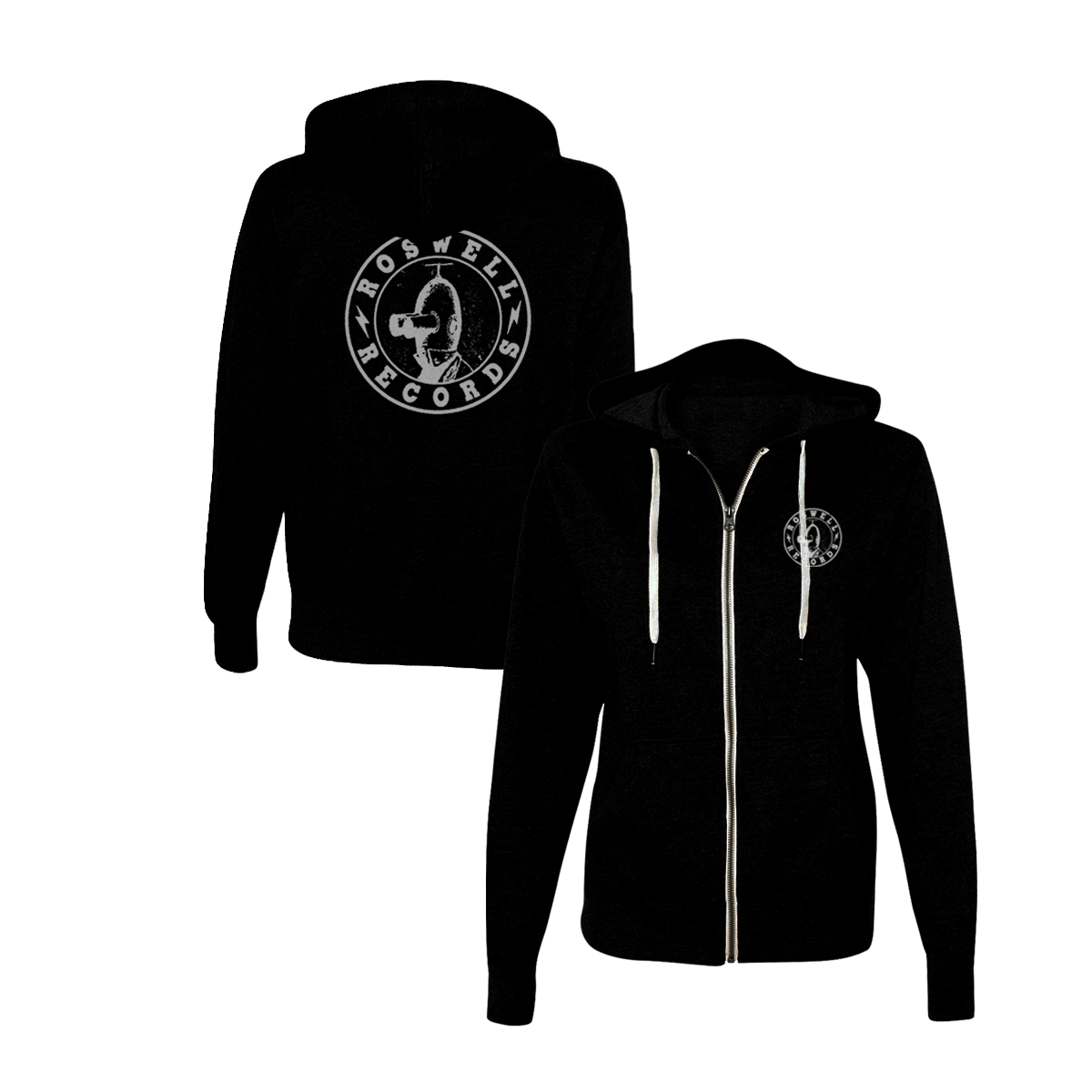 foo fighters tour merch